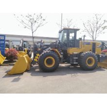 XCMG 5 ton wheel loader ZL50GN China rc loader wheel for sale